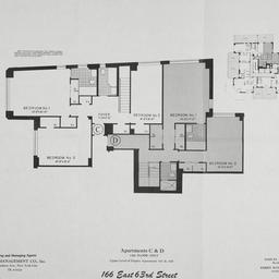 Beekman Townhouse, 166 E. 6...