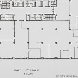 Fuller Building, 595 Madiso...
