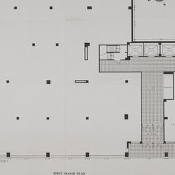 1460 Broadway, First Floor ...