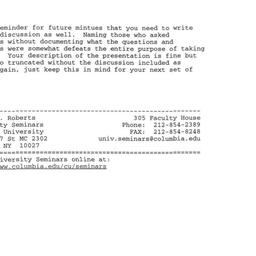 Correspondence, 2002-11-02....