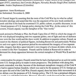 Minutes, 2000-10-12. Twenti...