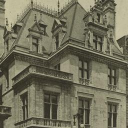 Page No. 021 - Residence, W...