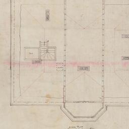 Burnham and Root Architects...