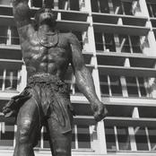 Ben Enwonwu's "Sha...