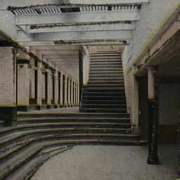 Twenty-third Street Subway ...