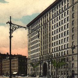 Apthorp Apartments, Broadwa...