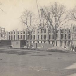 Union Theological Seminary ...
