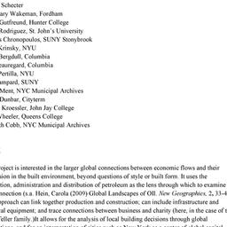 Minutes, 2011-04-27. The Ci...