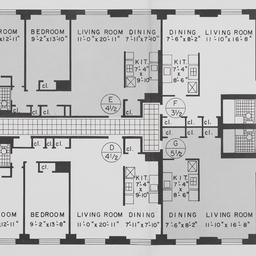 Luna Park Cooperative, 2880...