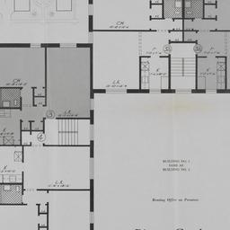 Ditmas Gardens, E. 86 Stree...
