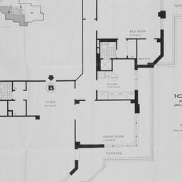 1050 Fifth Avenue, Apartmen...