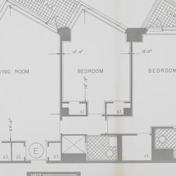 60 Sutton Place South, Apar...