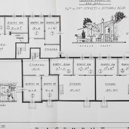 Garden Bay Manor, Ditmars B...