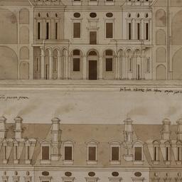Serlio Book VI Plate 21