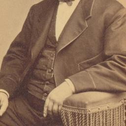 Portrait of an Unknown Man