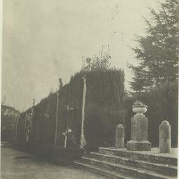 Page No. 024 - Rome, Villa ...