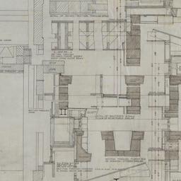 Working drawing #9: Structu...