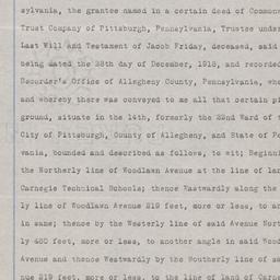 Board Meeting, 12/14/1921