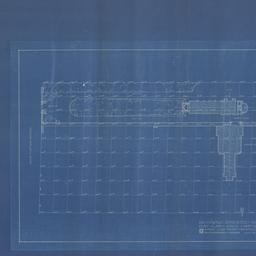 Working drawing #1: Plot plan