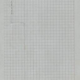 Incomplete floor plan