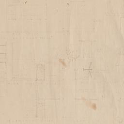 Working drawing #5: Millwor...