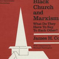 Black Theology and Marxist ...