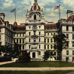 St. Luke's Hospital, Ne...