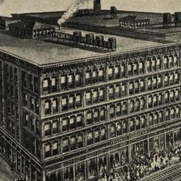 Frederick Loeser & Co. ...