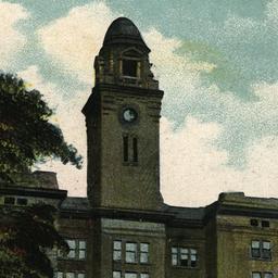 City Hall, Yonkers, N. Y.