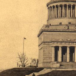 Grant's Tomb, Riverside...