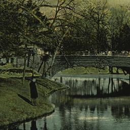 The Viaduct Prospect Park. ...