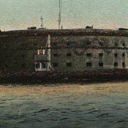 Castle William, Governor...