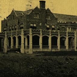 Nassau Country Club. Glen C...