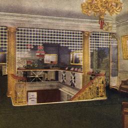 Louis XVI Lounge and Writin...