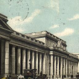 Pennsylvania Station, New Y...