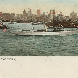 Lower New York