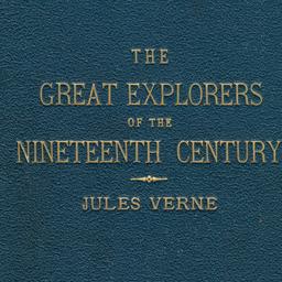 The Great Explorers of the ...