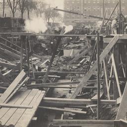 Broadway and 122nd St. C-6742