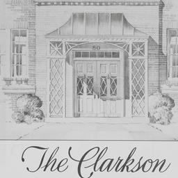 The Clarkson, 80 Clarkson A...