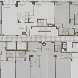 East River House, 505 E. 79...