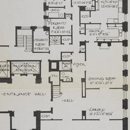 820 Fifth Avenue, South Mai...