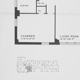 1270 Fifth Avenue, N