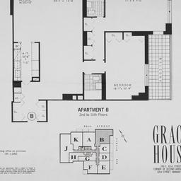 Grace House, 240 E. 82 Stre...