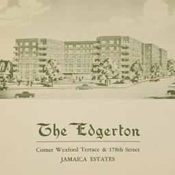 The Edgerton, Wexford Terra...