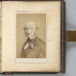 John Stuart Mill
