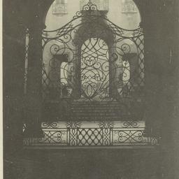 Page No. 075 - Iron Works