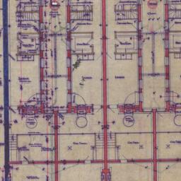 Basement plan