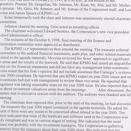Planning and Finance Commit...