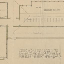 Barn main floor plan