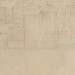 Upper floor plan
